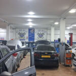 CDS Garage