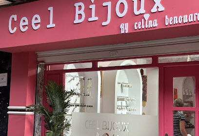 CEEL BIJOUX Ouacif tizi ouzou