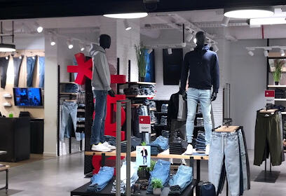 Celio Alger Ben Aknoun
