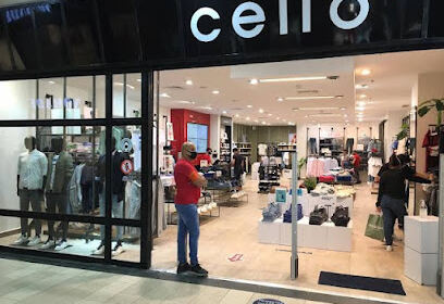 Celio Bab ezzouar