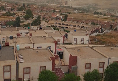 CEM El Amel 2