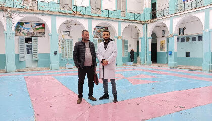 CEM El Khawarizmi