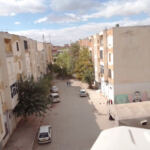 CEM Mebarek Hamriche