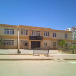 CEM Sidi Abdallah 2