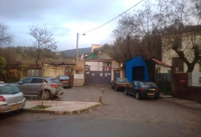 CEM Zaidat