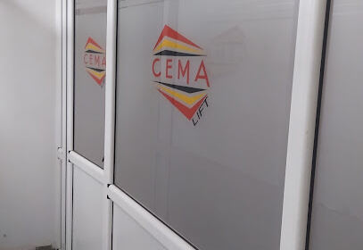cema ascenseur