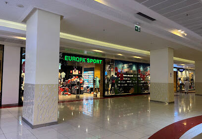 Centre Commercial & de Loisirs Park Mall