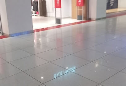 centre commercial mall