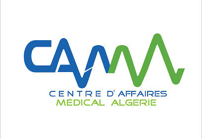 centre d’affaires médicales algérie – cam algérie