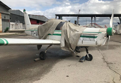 Centre d’aviation Constantine