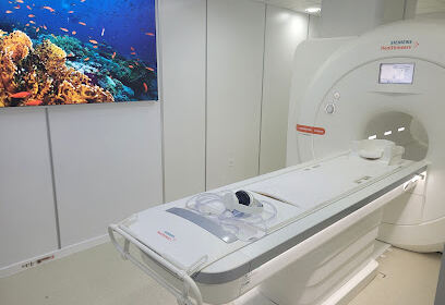 centre de diagnostic médical elyza