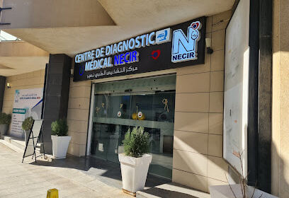 Centre de Diagnostic Médical Necir