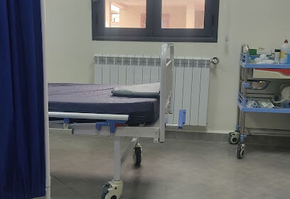 Centre de diagnostic médical Nour Guelma
