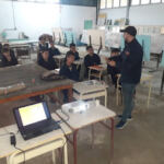 Centre de Formation Professionnelle et d’Apprentissage de Draâ El-Mizan Krim Saïd (CFPA)