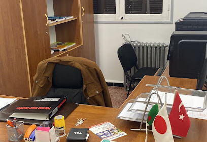 Centre de Formation World Training Center
