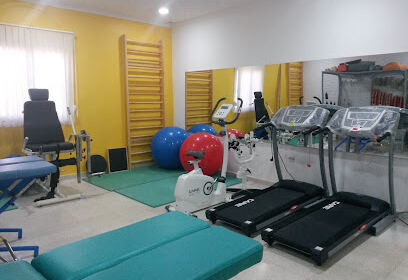 CENTRE DE MEDECINE PHYSIQUE LES TULIPES MEDEA DR HAMADI – DR HADDAR