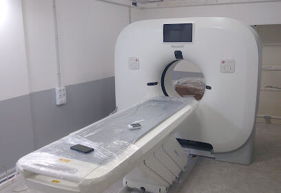 Centre de Radiologie Et d’Imagerie Médicale Dr Bouaziz