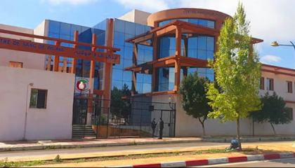 Centre de sang wilaya tlemcen