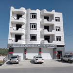 Centre d’hématologie et maladies du sang CHMS Dr CHABA