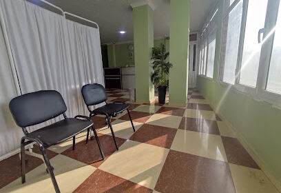 Centre D’imagerie Medical D-Messikh