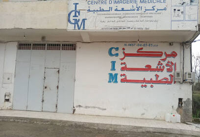 Centre D’imagerie Médicale