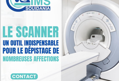 Centre d’Imagerie Médicale