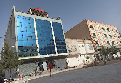 Centre d’imagerie médicale BEYROUT