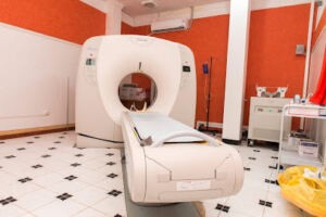 Centre d’imagerie médicale docteur BASSOU