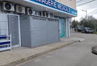 Centre d’imagerie médicale Dr LARBI