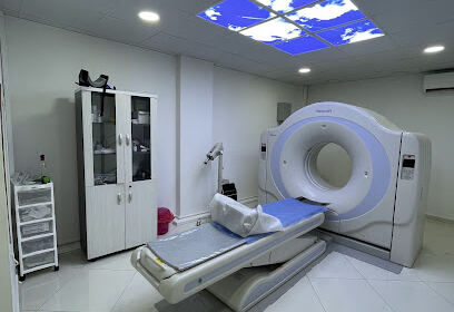 Centre d’Imagerie Médicale El Rahma
