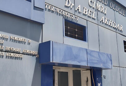 Centre d&rsquo;imagerie médicale et de radiologie interventionnelle CIMRI Belfort Dr BELLAKHDAR