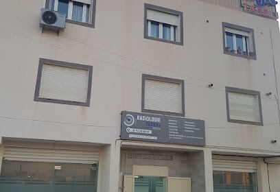 Centre d&rsquo;imagerie médicale et Radiologie TASSILI