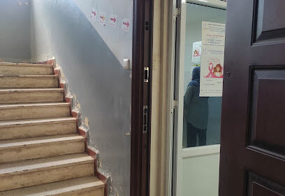 CENTRE D’IMAGERIE MÉDICALE ROUIBA DR HABCHI N. née CHITOUR
