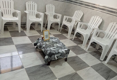 Centre El Chifa