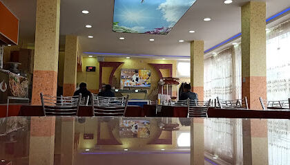CENTRE FOOD DJELFA