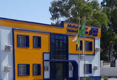 Centre L&P Annaba