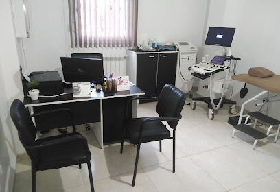 Centre médical de rééducation fonctionnelle et kinésithérapie Dr KEDJBOUR, Dr DAHDOUH