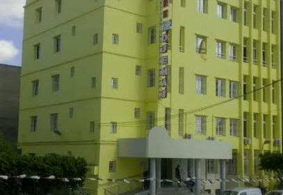 Centre medical et reeducation djemai