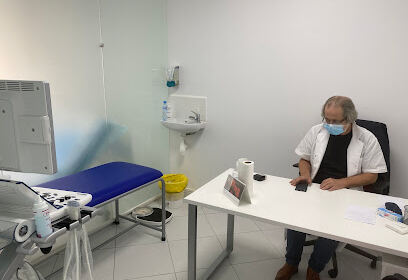 CENTRE MEDICAL HYDRA