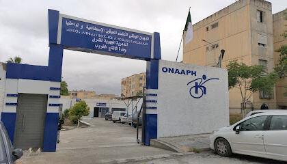 Centre ONAAPH