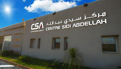CENTRE SIDI ABDELLAH CANCEROLOGIE