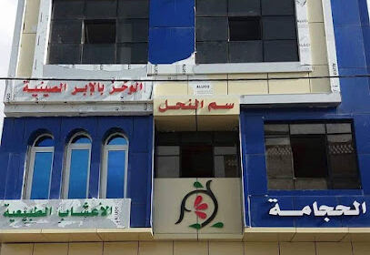 Centre Zahra