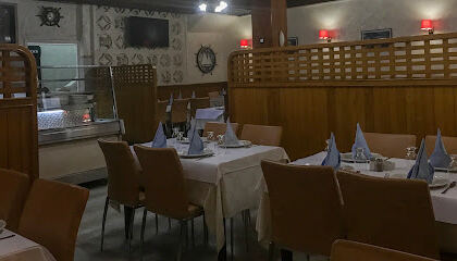 Cercle Nautique Restaurant