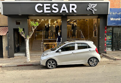 CESAR