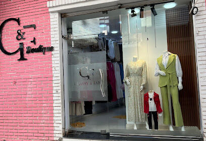 Cf boutique saïda