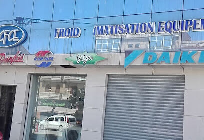 CFCE SETIF