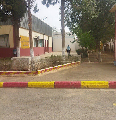 CFPA AIN AZEL