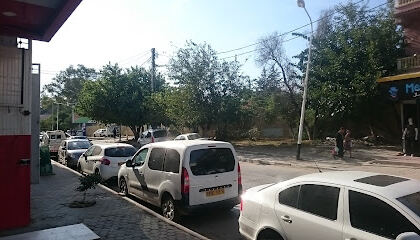 CFPA DE DOUERA