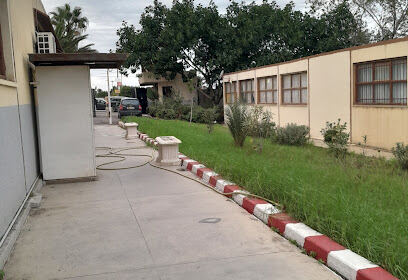 CFPA – OULED FAYET Belmine arezki