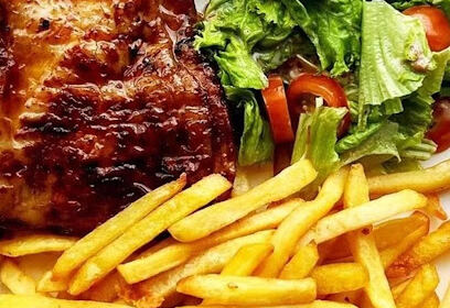 Chaîne de Restaurants Najma